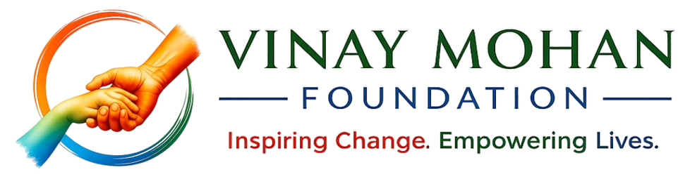 Vinay Mohan Foundation